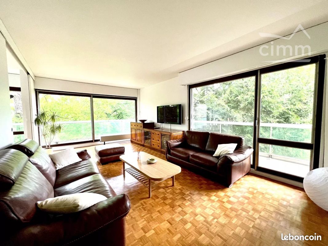 Appartement 3 pièces 92 m² · à Chantilly · 92 m² · 1 470 €/mois