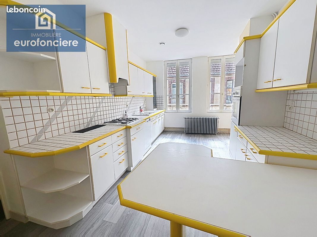 Appartement 4 pièces 104 m² (image 1)