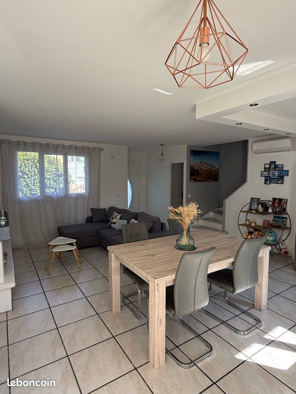 Maison 4 pièces 85 m² · à Cabriès · 85 m² · 435 000 €