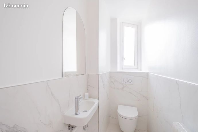 Appartement a louer paris-8e-arrondissement - 5 pièce(s) - 165 m2 - Surfyn