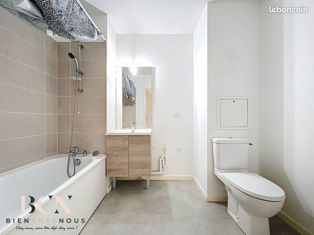 Appartement a louer sarcelles - 3 pièce(s) - 58 m2 - Surfyn