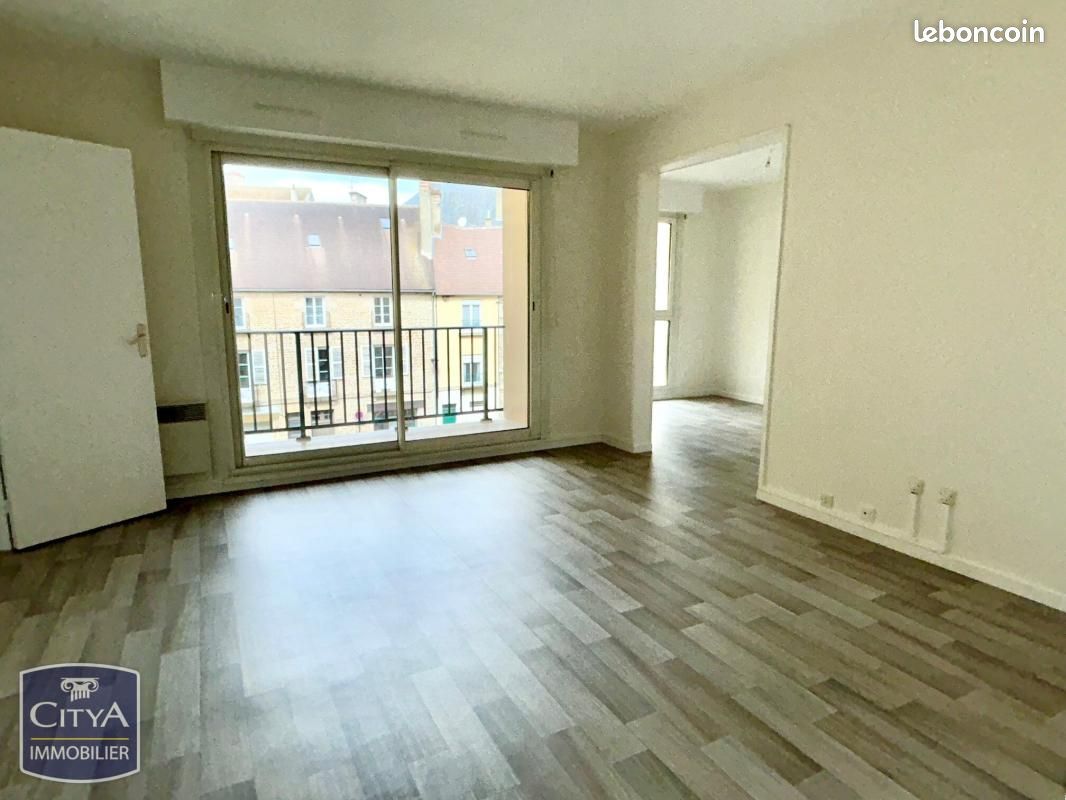 Appartement 4 pièces 79 m² · à Alençon · 79 m² · 99 735 €
