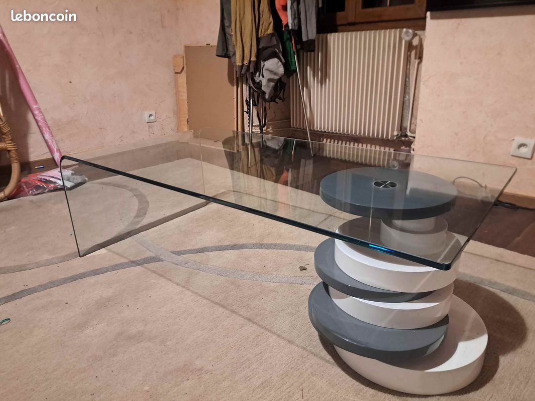 Table basse (image 1)