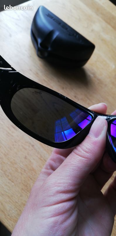 Lunettes de soleil Cébé (image 5)
