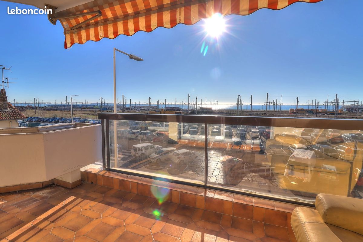 Appartement 3 pièces 66 m² · à Cannes · 66 m² · 298 000 €
