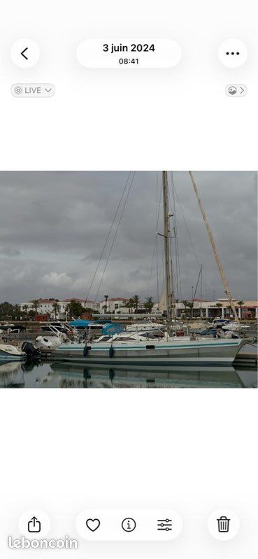 OVNI 41 — View photo 1