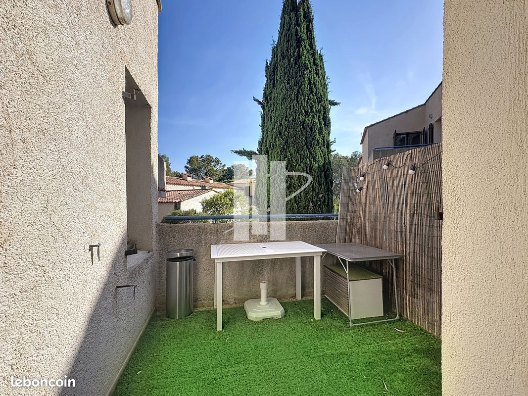 Appartement 2 pièces 25 m² · à Saint-Raphaël · 25 m² · 120 000 €