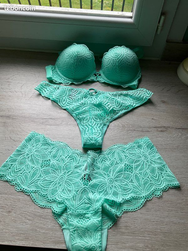 Sous vêtements undiz (image 1)