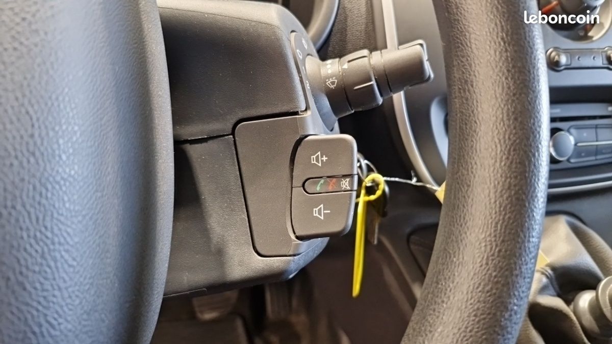 Renault Kangoo Express GRAND VOLUME BLUE DCI 95 EXTRA R-LINK (image 25)
