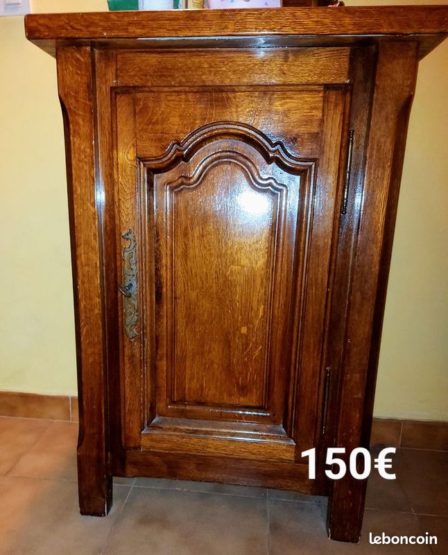 Meubles ancien très bon etat (image 1)