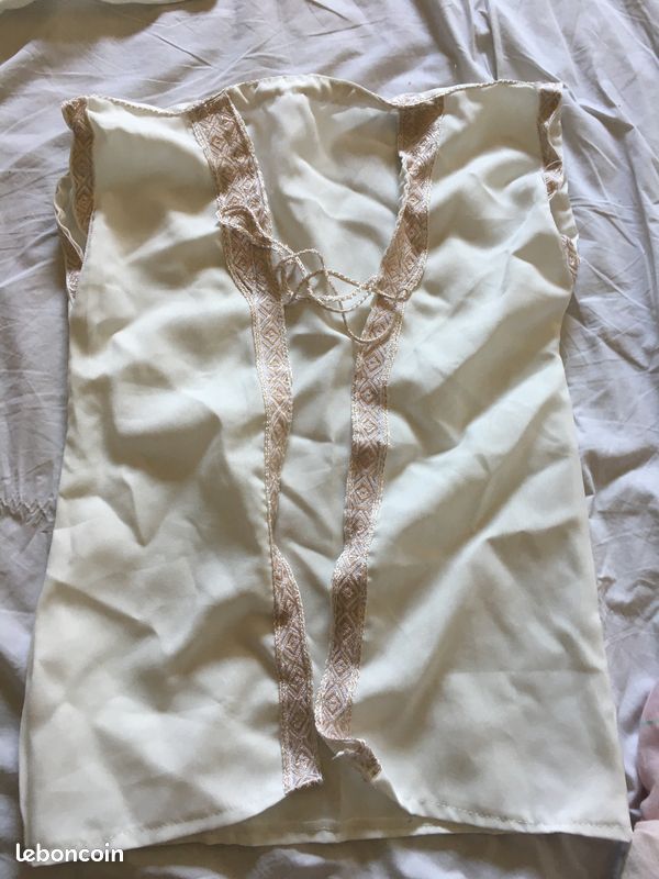 Tenue baptême garçon (image 5)