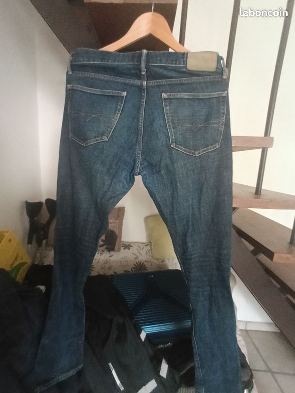 Jean Ralph Lauren 32/34 US (image 2)