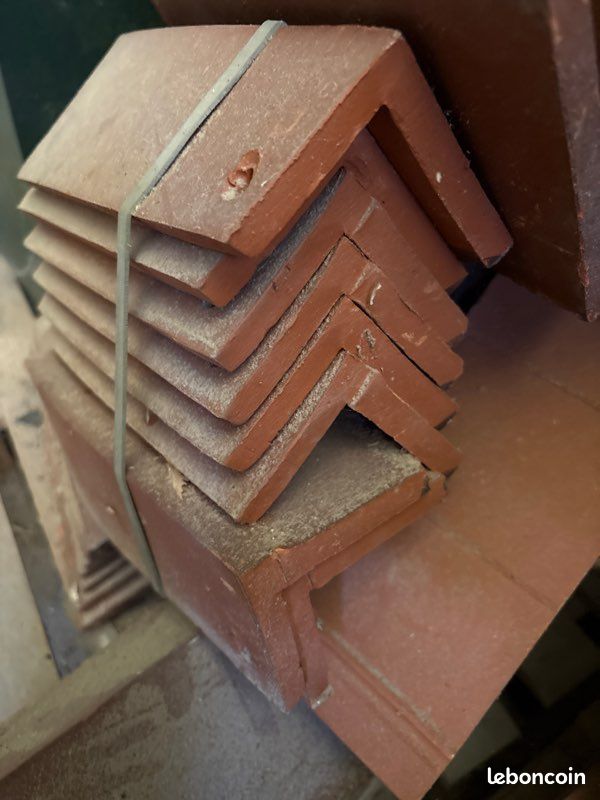 Tuiles plates (image 2)