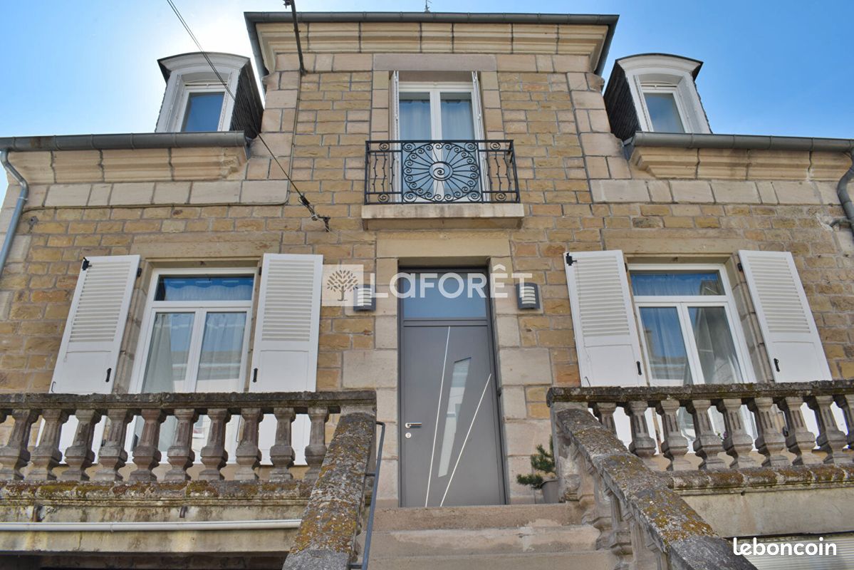 Maison 6 pièces 146 m² · à Brive-la-Gaillarde · 146 m² · 255 000 €