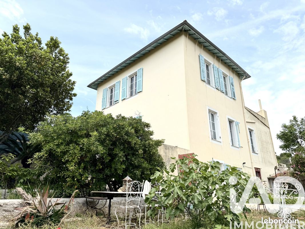 Maison 5 pièces 200 m² · à Nice · 200 m² · 3 645 000 €
