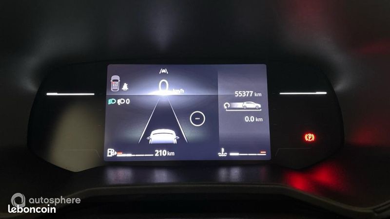 Renault Clio 1.5 Blue dCi 100ch Evolution - 24 (image 10)
