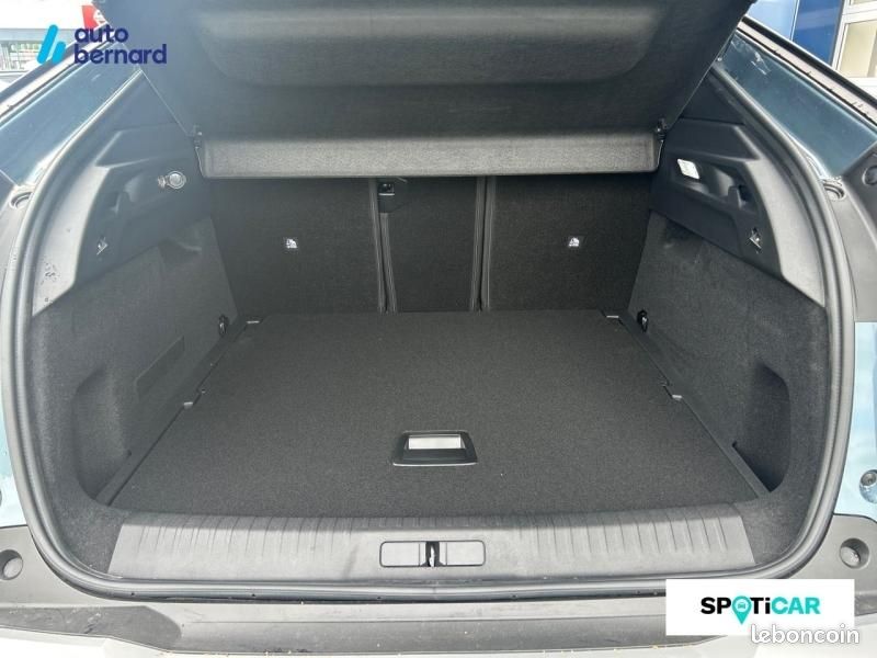 Peugeot 3008 1.2 Hybrid 145ch Allure e-DCS6 (image 6)