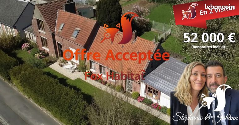 Maison 7 pièces 130 m²