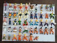 2210167 AB TOYS Figurine DBZ dragon ball Z ancien 1989 sangoku goku sur