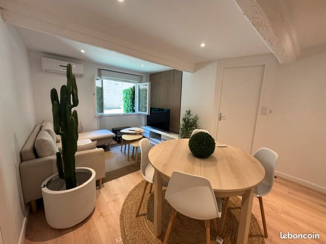 Appartement 3 pièces 50 m² · à Toulon · 50 m² · 179 000 €