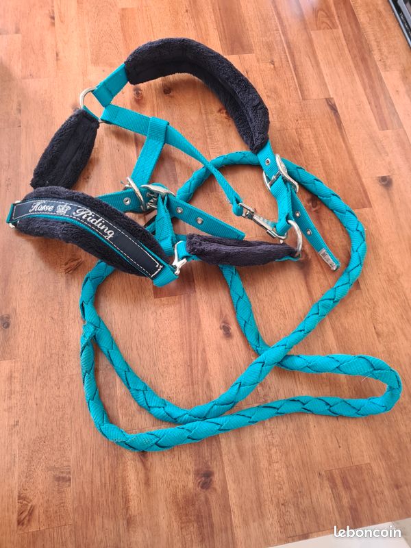 Filet équitation (image 1)