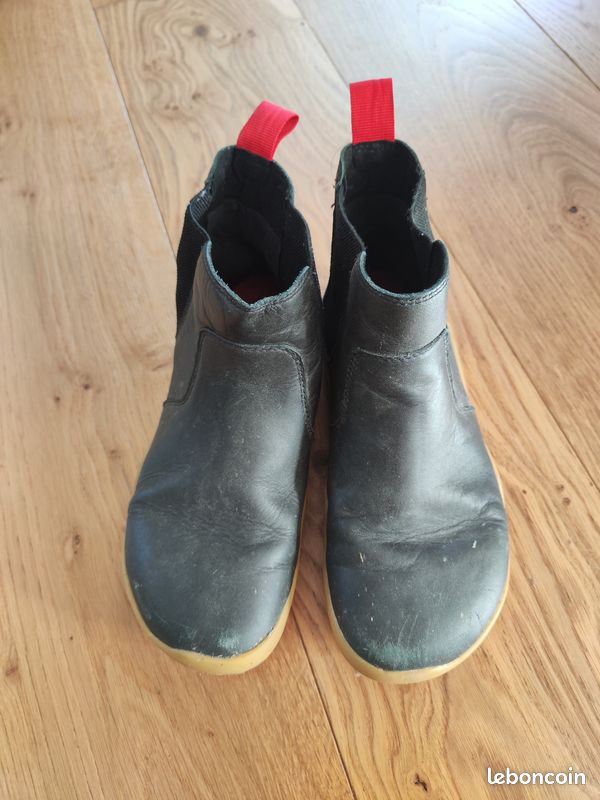 Chaussures vivobarefoot enfant (image 1)