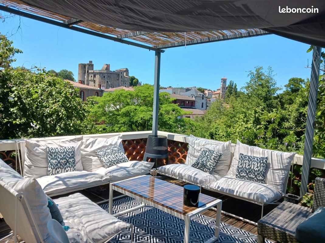 Maison 5 pièces 123 m² · à Clisson · 123 m² · 595 000 €