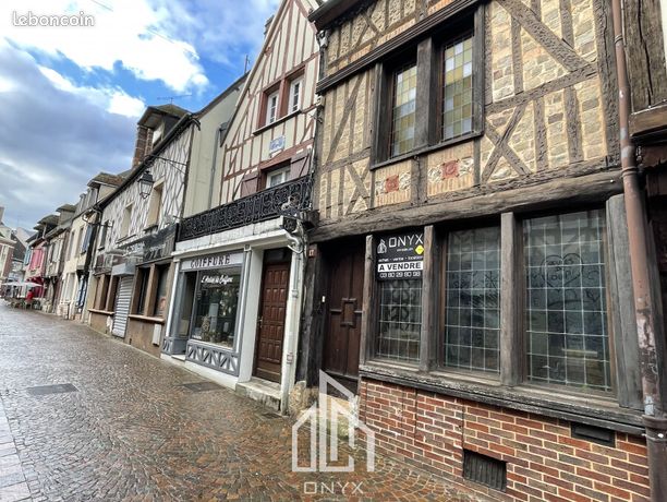 Maison 7 pièces 150 m²