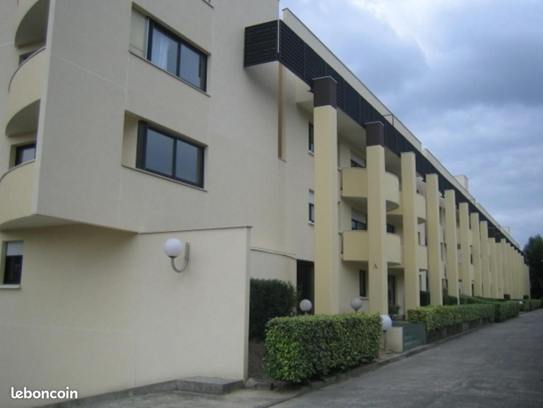 Appartement 2 pièces 47 m² · à Talence · 47 m² · 683 €/mois