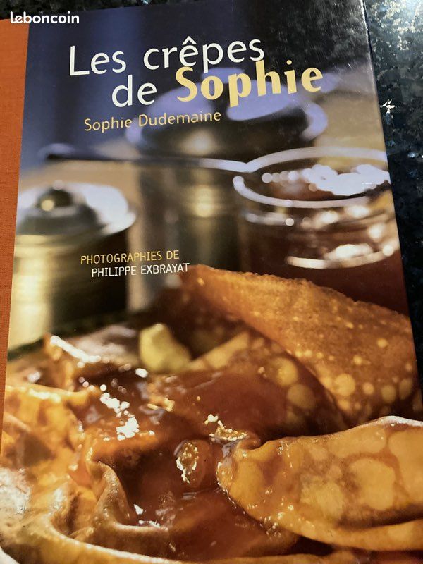 3 livres cuisine (image 3)