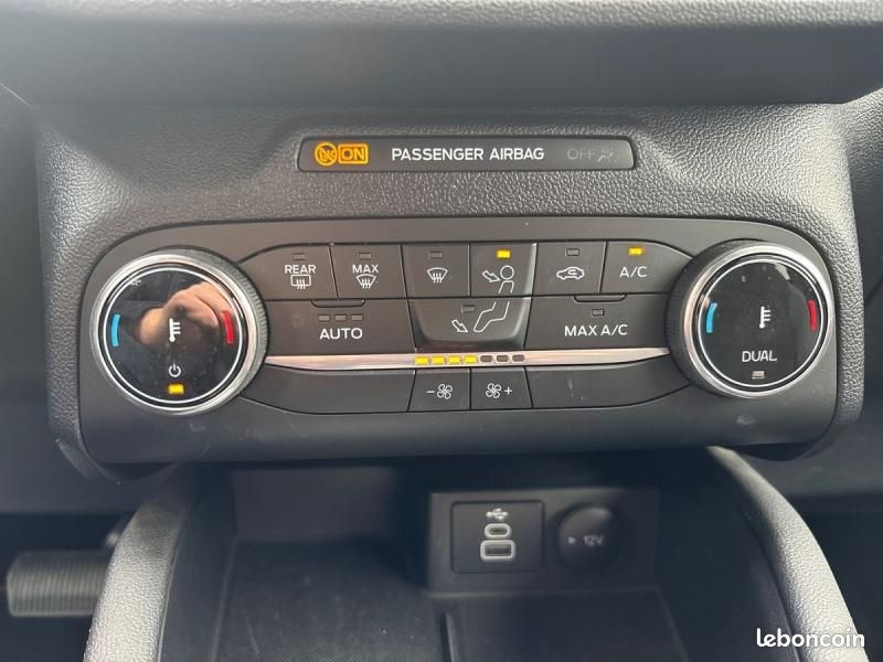 Ford Kuga 2.5 Duratec 225ch PHEV ST-Line X BVA (image 15)
