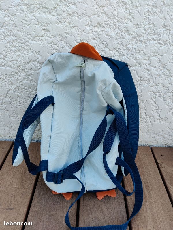 Sac de voyage pour enfant, collection Sammies by Samsonite (image 2)