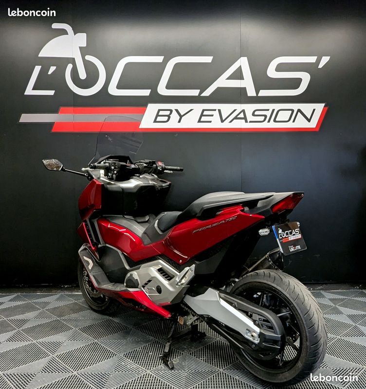 FORZA 750 A2 - 159e/mois SANS APPORT - FORZA750 (image 4)
