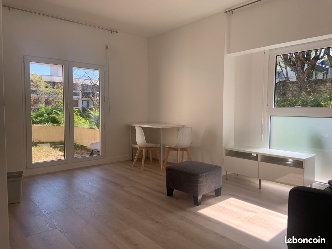 Appartement 2 pièces 47 m² · à Saint-Cloud · 47 m² · 382 000 €