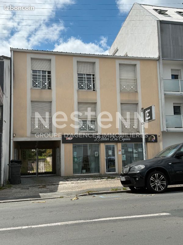Appartement 2 pièces 30 m² · à Villenave-d'Ornon · 30 m² · 153 700 €