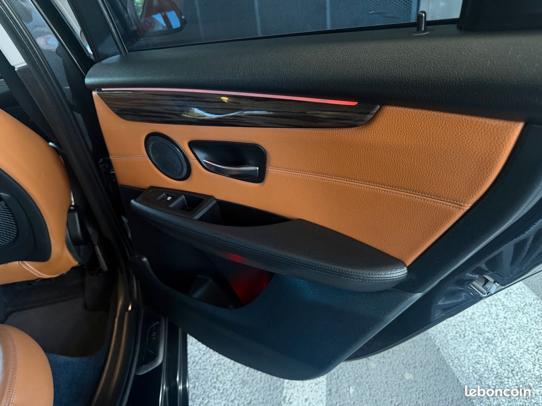 🇫🇷BMW Série 2 *LUXURY Bvm6 GARANTIE (image 9)