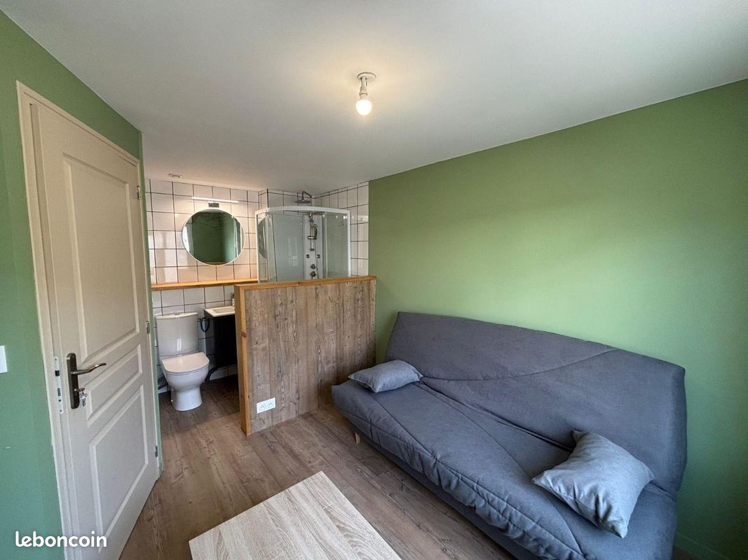 Maison a louer cherbourg-en-cotentin - 4 pièce(s) - 52 m2 - Surfyn