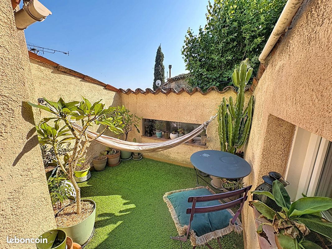 Maison 3 pièces 64 m² · à Peymeinade · 64 m² · 215 000 €
