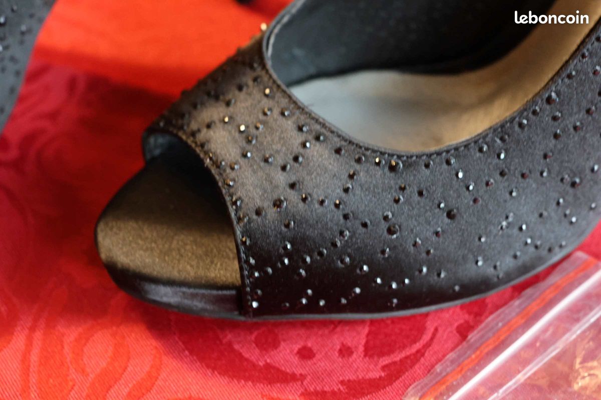 Chaussure femme 38 (image 2)