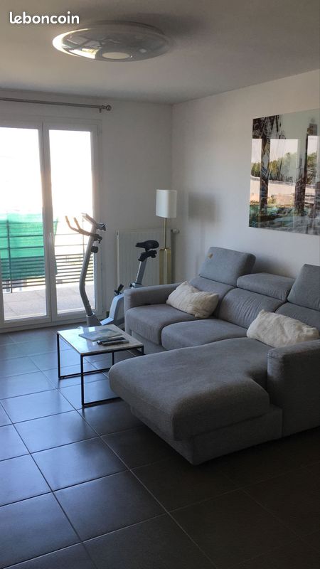 Appartement a louer thiais - 1 pièce(s) - 29 m2 - Surfyn