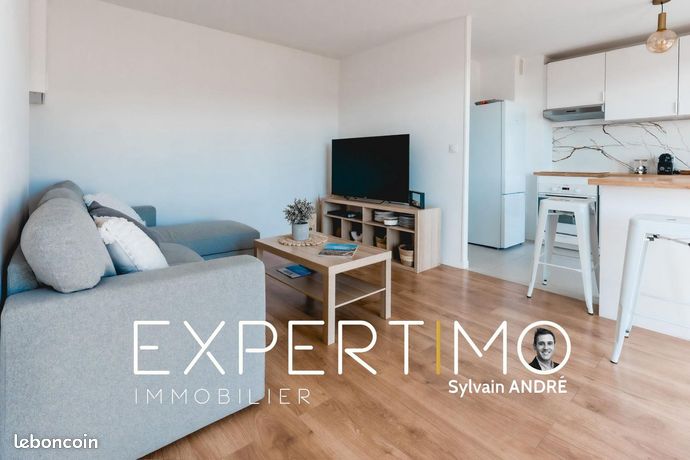 Appartement 3 pièces 51 m² — 6