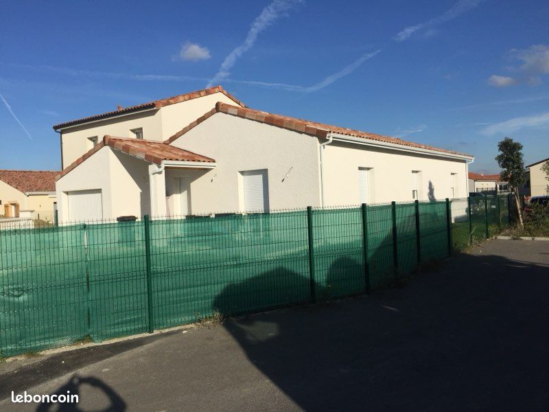 Maison 4 pièces 82 m² · à Labarthe-sur-Lèze · 82 m² · 275 000 €
