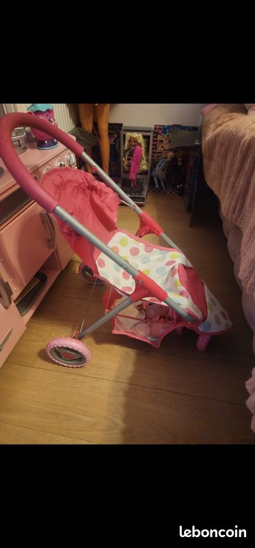Poulette enfant (image 1)