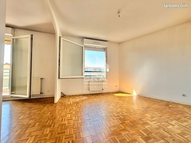 Appartement 3 pièces 74 m² — 3
