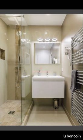 Appartement a louer paris-2e-arrondissement - 2 pièce(s) - 53 m2 - Surfyn