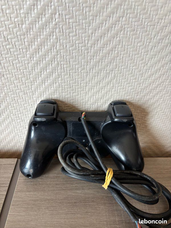 Manette Ps2 (image 3)