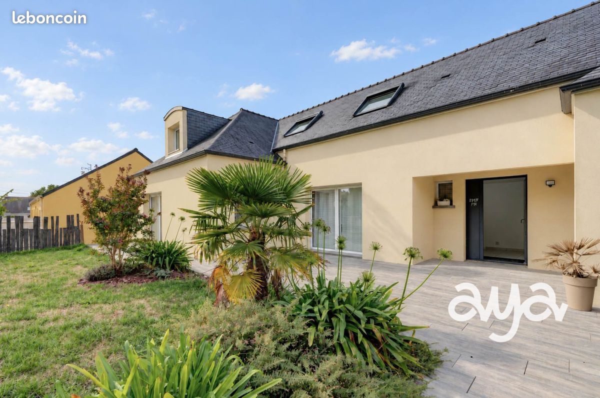 Maison 5 pièces 165 m² · à Malville · 165 m² · 386 000 €