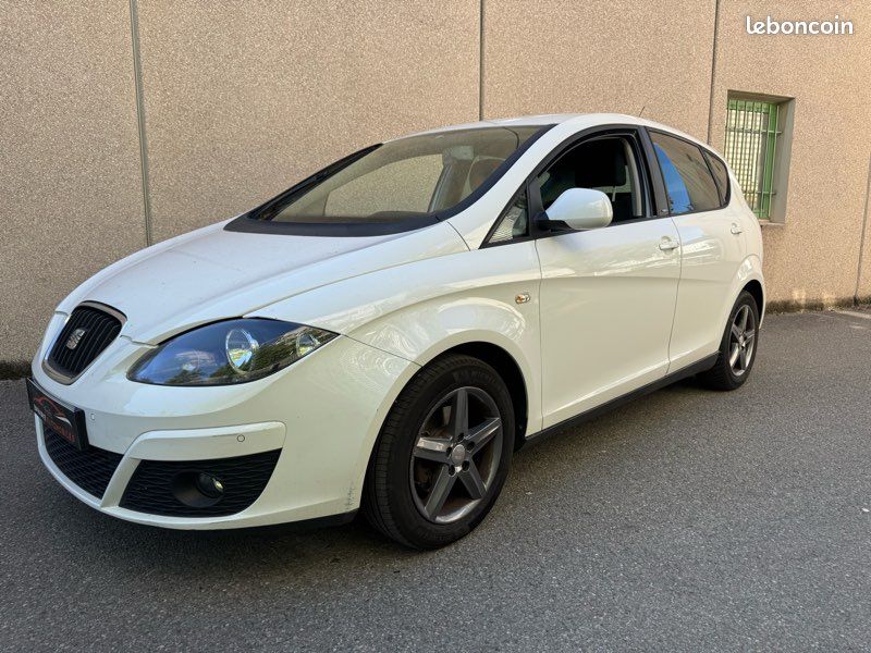 Seat altea itech tsi 105cv (image 1)
