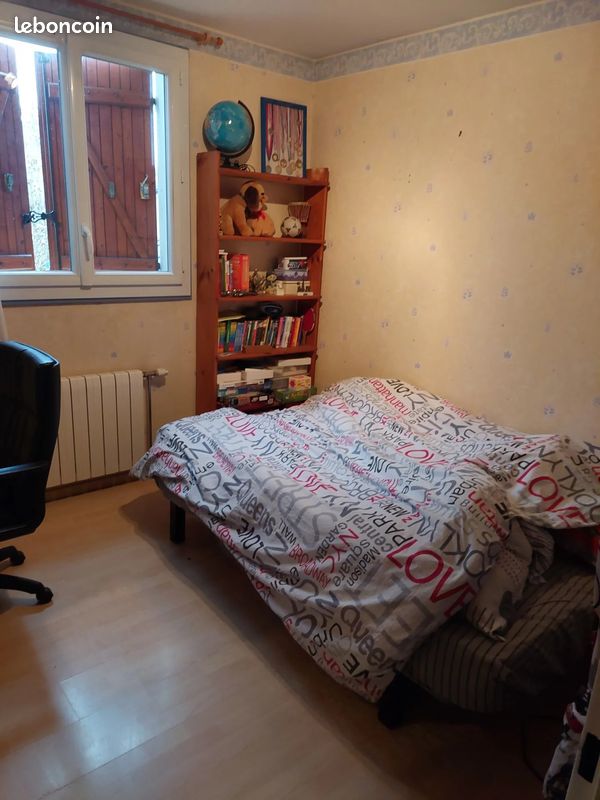 Appartement 1 pièce 9 m² · à Tournefeuille · 9 m² · 499 €/mois