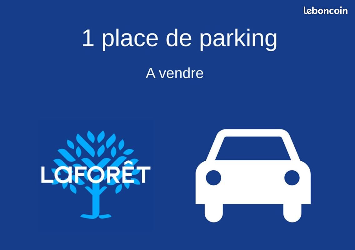 Parking Cenon · 13 000 €
